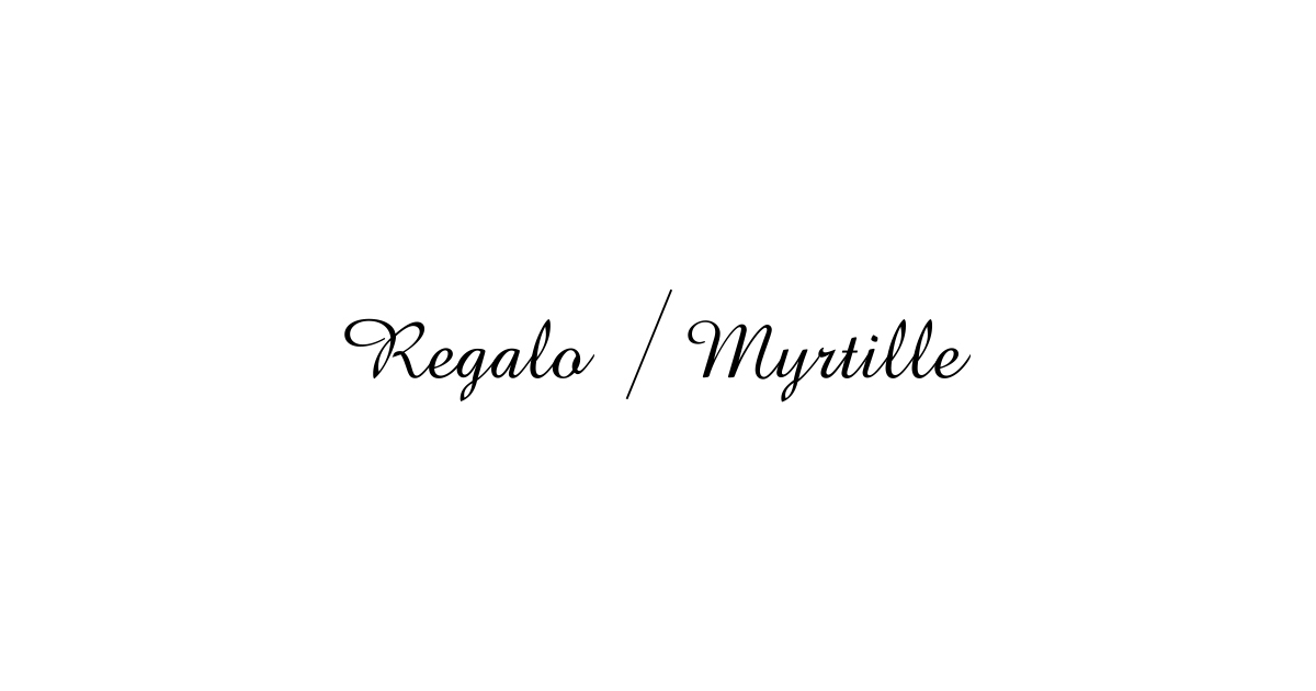 Regalo 都賀の外観