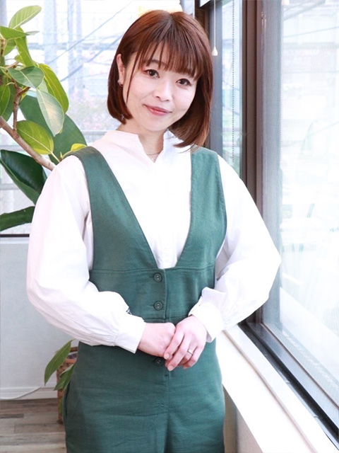 滝口 麻希子